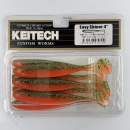 Keitech Easy Shiner 4" Fire Tiger - #449
