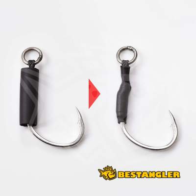 DECOY T-4 Tuning Tube