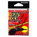 DECOY L-3 Heavy Lock Standard - 814727