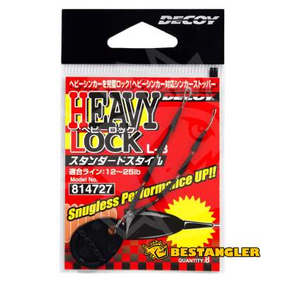 DECOY L-3 Heavy Lock Standard - 814727