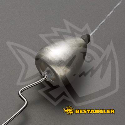 DECOY L-3 Heavy Lock Nail - 814710