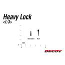 DECOY L-3 Heavy Lock Nail - 814710