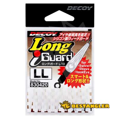 DECOY L-10 Long iGuard
