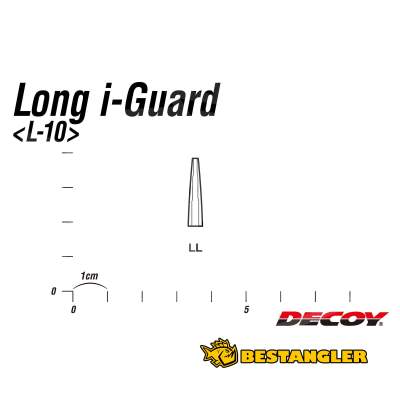 DECOY L-10 Long iGuard - 830420