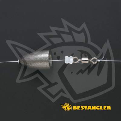 DECOY L-11 Silicone Gripper