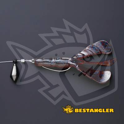 DECOY L-11 Silicone Gripper