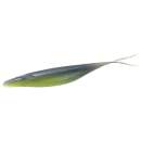 Deps Sakamata Shad 6" #20 Watermelon Pro Blue