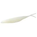 Deps Sakamata Shad 6" #39 Pearl White