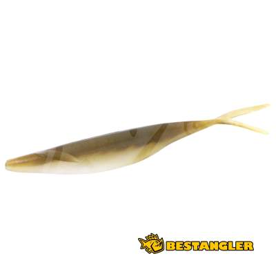 Deps Sakamata Shad 6" #96 Smelt