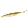 Deps Sakamata Shad 6" #114 Champagne Pepper / Neon Pearl