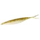 Deps Sakamata Shad 6" #114 Champagne Pepper / Neon Pearl