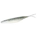 Deps Sakamata Shad 6" #127 Silver Shad