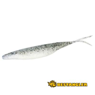 Deps Sakamata Shad 6" #127 Silver Shad