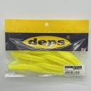 Deps Sakamata Shad 6" #16 Chartreuse