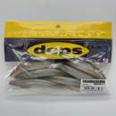 Deps Sakamata Shad 6" #96 Smelt