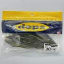 Deps Sakamata Shad 6" #20 Watermelon Pro Blue