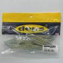 Deps Sakamata Shad 6" #129 Reservoir Shad