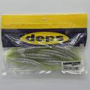Deps Sakamata Shad 6" #109 Chart Laser