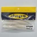 Deps Sakamata Shad 6" #39 Pearl White