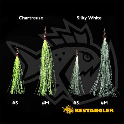 DECOY F-12 Makisasu Fiber