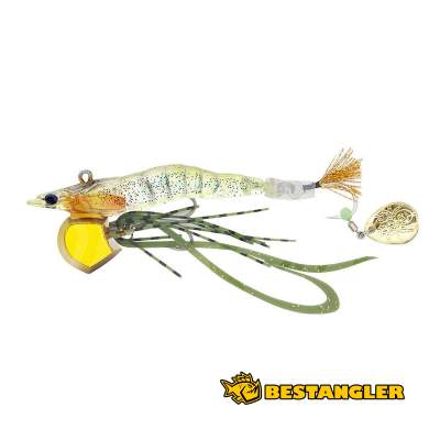 Little Jack Ebinem 30g #02 New Moebi UV