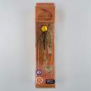 Little Jack Ebinem 30g #02 New Moebi UV