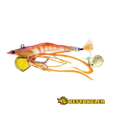 Little Jack Ebinem 30g #04 Red Prawn UV