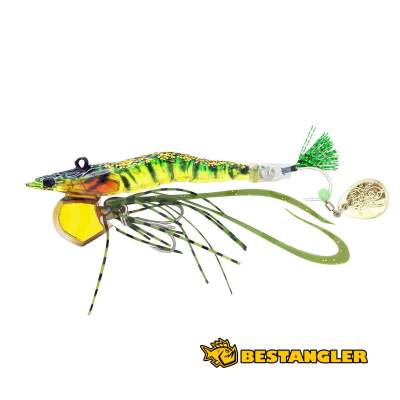 Little Jack Ebinem 30g #06 Green Gold UV