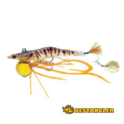 Little Jack Ebinem 40g #03 Kuruma-Ebi UV