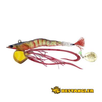 Little Jack Ebinem 40g #05 Matt Real Prawn