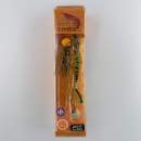 Little Jack Ebinem 40g #06 Green Gold UV