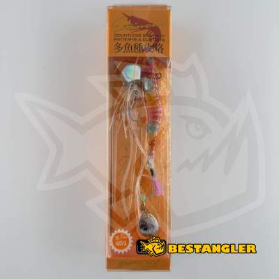 Little Jack Ebinem 40g #09 Limited Candy