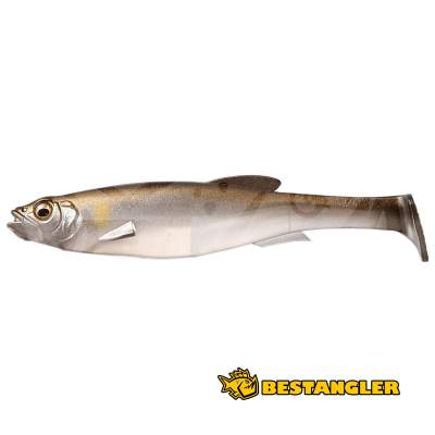 Megabass Magdraft Freestyle 6" Ayu