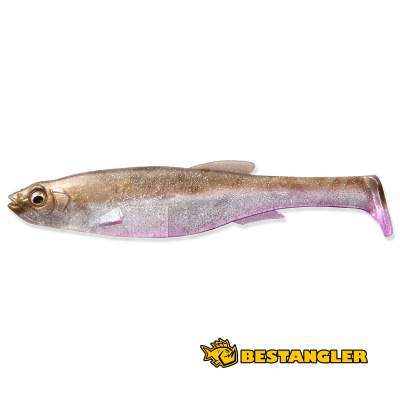 Megabass Magdraft Freestyle 6" Wakasagi