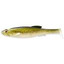 Megabass Magdraft Freestyle 6" Bass CS - 13