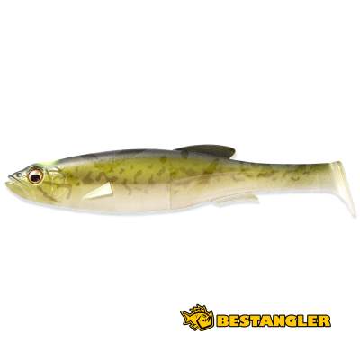 Megabass Magdraft Freestyle 6" Bass CS - 13
