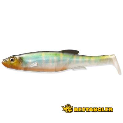 Megabass Magdraft Freestyle 6" Oikawa - 14