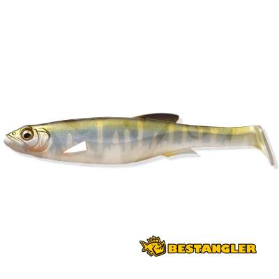 Megabass Magdraft Freestyle 6" Hasu - 15