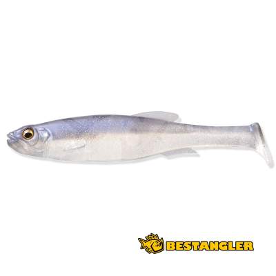 Megabass Magdraft Freestyle 6" Problue Shad
