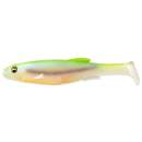 Megabass Magdraft Freestyle 6" Chart Back Shad - 19