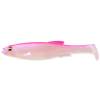 Megabass Magdraft Freestyle 6" Pink Back Shad