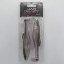 Megabass Magdraft Freestyle 6" Wakasagi - 12