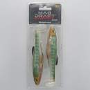 Megabass Magdraft Freestyle 6" Oikawa - 14