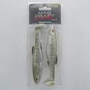Megabass Magdraft Freestyle 6" Hasu - 15