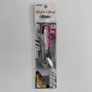 Jackson Metal Effect Blade 20g BLP