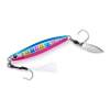 Jackson Metal Effect Blade 20g BPS
