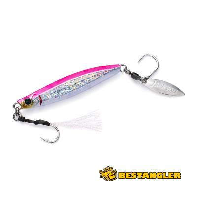 Jackson Metal Effect Blade 30g BLP