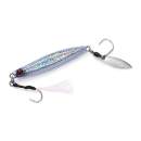 Jackson Metal Effect Blade 30g FLS