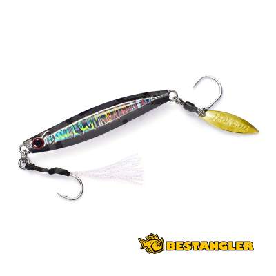 Jackson Metal Effect Blade 30g KGS