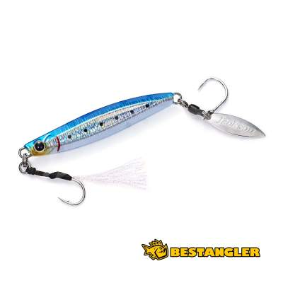Jackson Metal Effect Blade 30g SMI